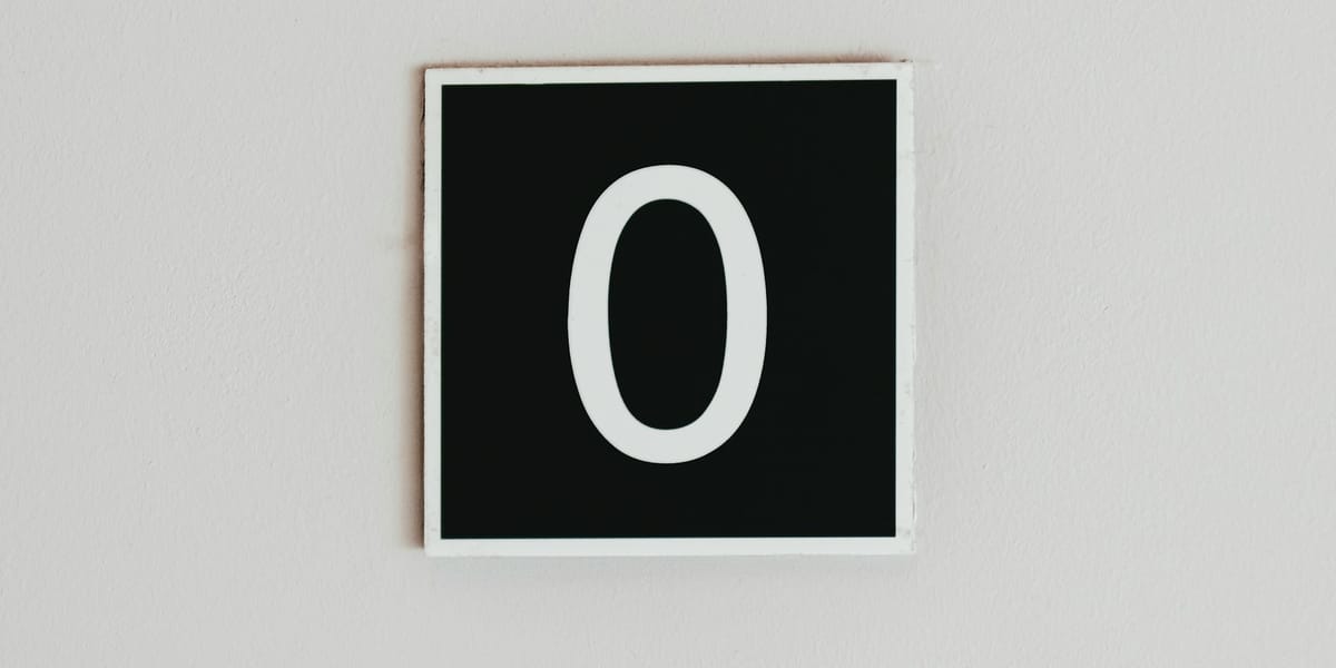 I Spent a Year Optimising for SEO and Got Zero Traffic